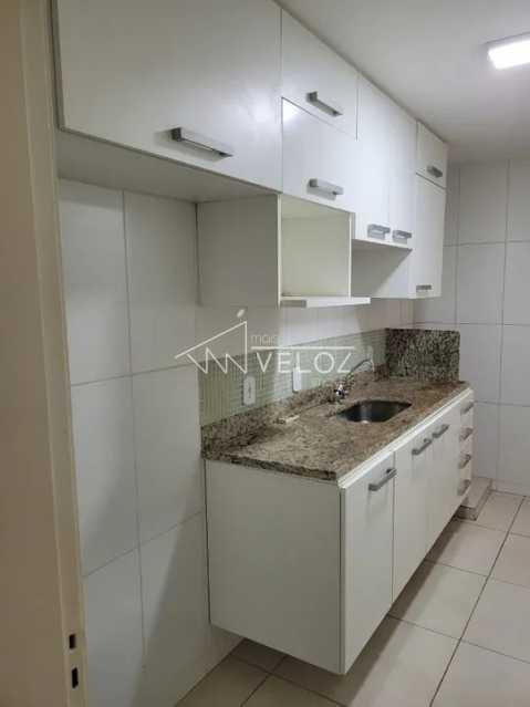 Apartamento à venda com 1 quarto, 60m² - Foto 7