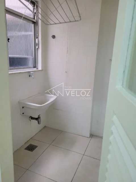 Apartamento à venda com 1 quarto, 60m² - Foto 12