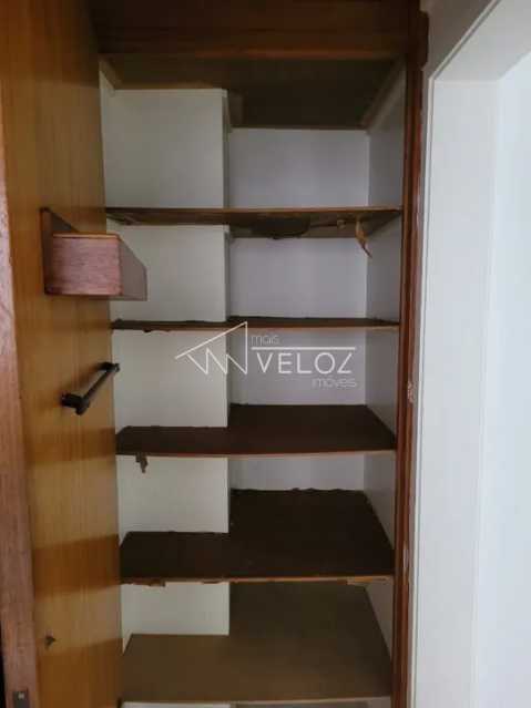 Apartamento à venda com 1 quarto, 60m² - Foto 18