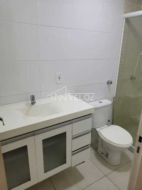 Apartamento à venda com 1 quarto, 60m² - Foto 14