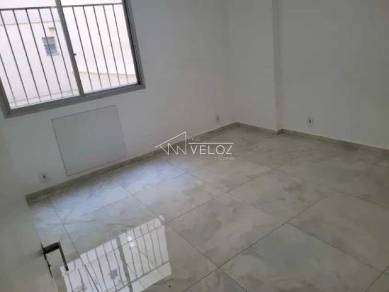 Apartamento à venda com 1 quarto, 60m² - Foto 4