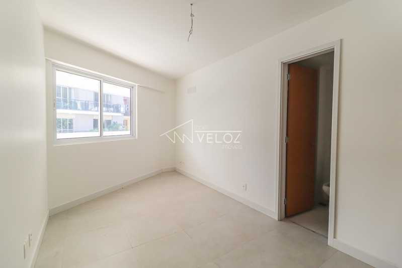 Apartamento à venda com 3 quartos, 117m² - Foto 5