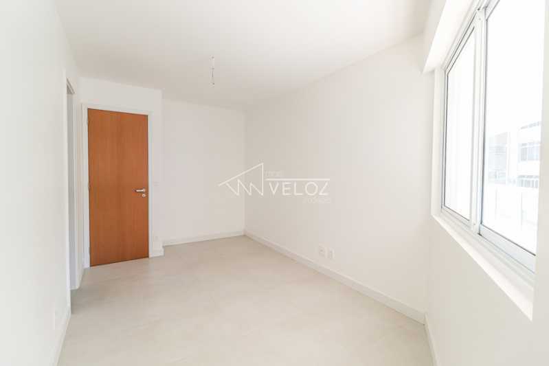 Apartamento à venda com 3 quartos, 117m² - Foto 6