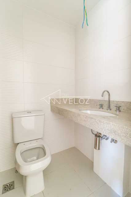 Apartamento à venda com 3 quartos, 117m² - Foto 8