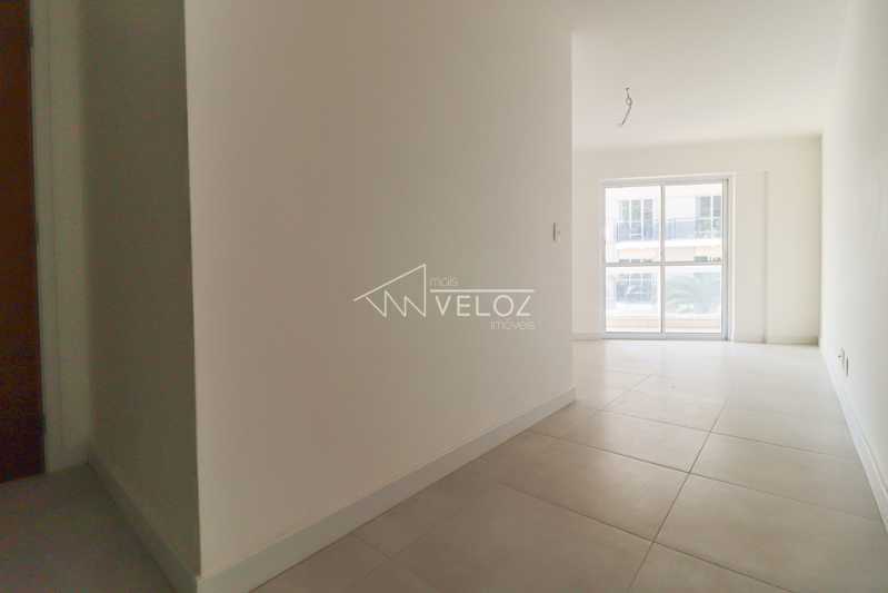 Apartamento à venda com 3 quartos, 117m² - Foto 11