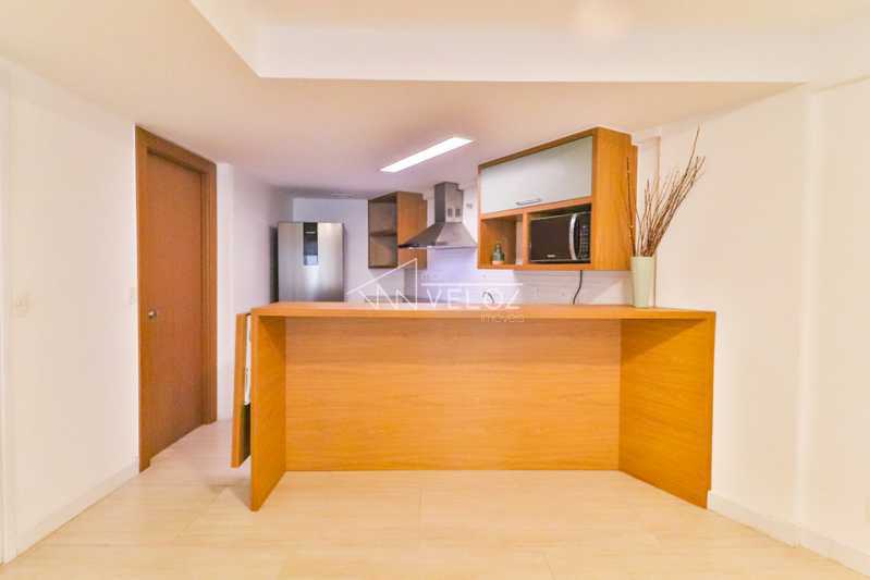 Apartamento à venda com 3 quartos, 117m² - Foto 20