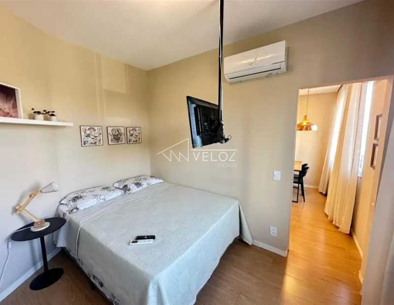 Apartamento à venda com 1 quarto, 33m² - Foto 21