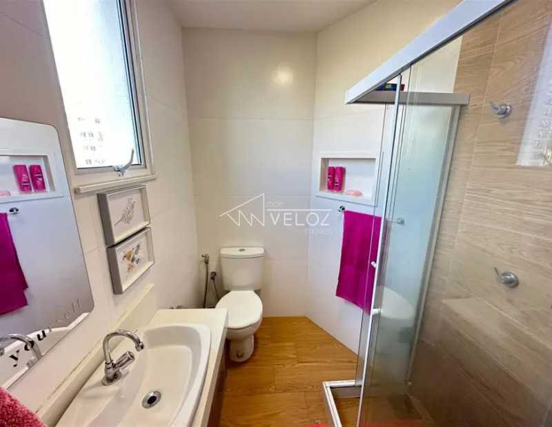 Apartamento à venda com 1 quarto, 33m² - Foto 22
