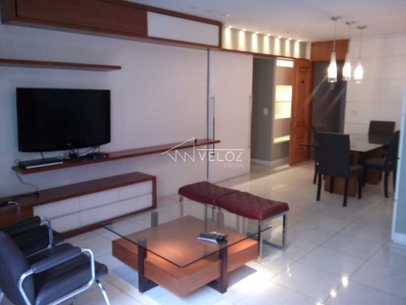 Apartamento, 3 quartos, 115 m² - Foto 4