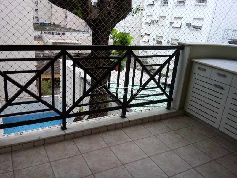Apartamento, 3 quartos, 115 m² - Foto 1