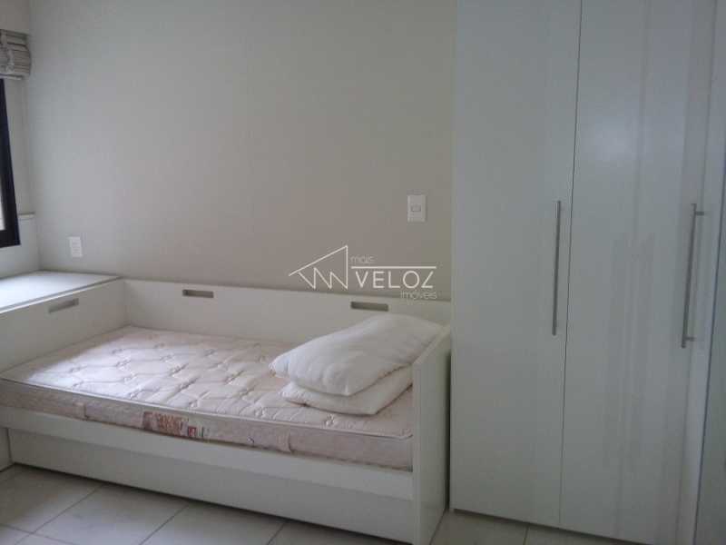 Apartamento, 3 quartos, 115 m² - Foto 9