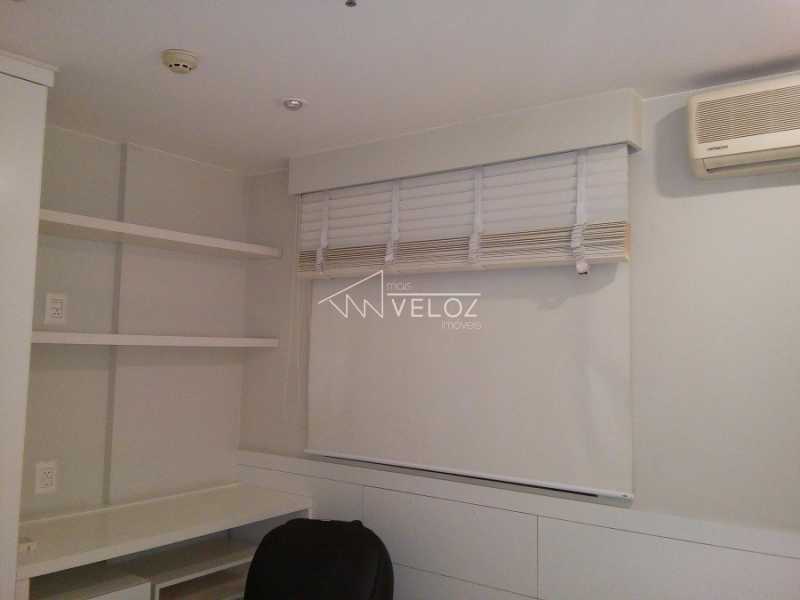Apartamento, 3 quartos, 115 m² - Foto 10