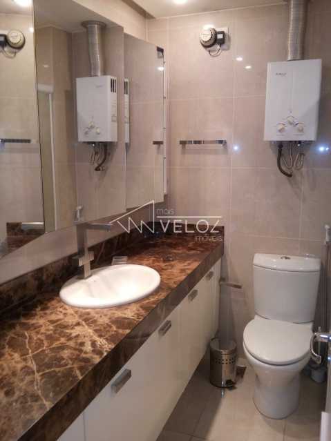 Apartamento, 3 quartos, 115 m² - Foto 19