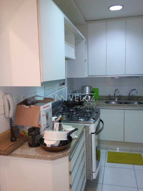 Apartamento, 3 quartos, 115 m² - Foto 16