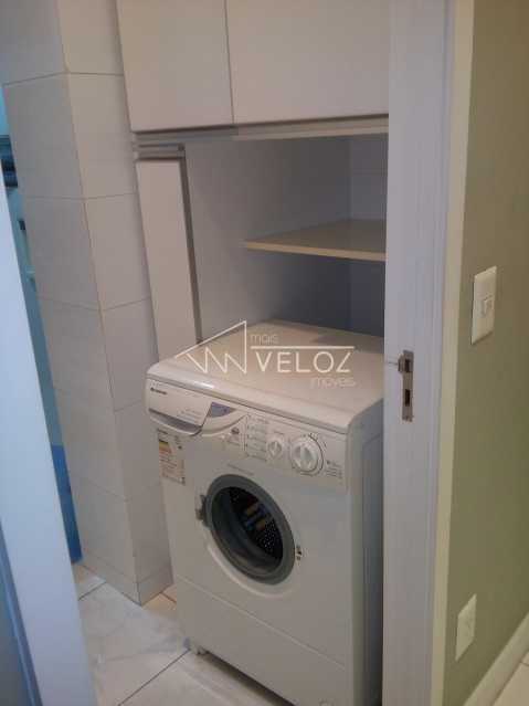 Apartamento, 3 quartos, 115 m² - Foto 7