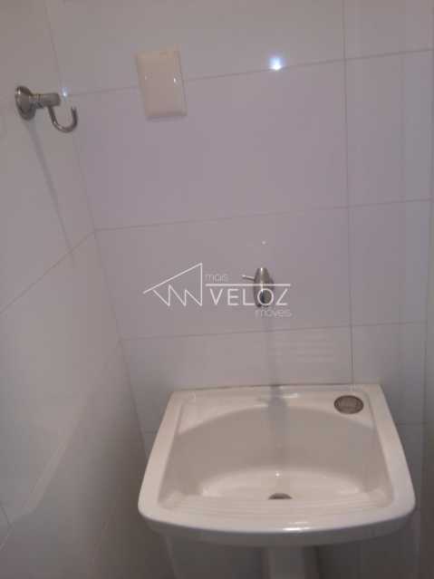 Apartamento, 3 quartos, 115 m² - Foto 24