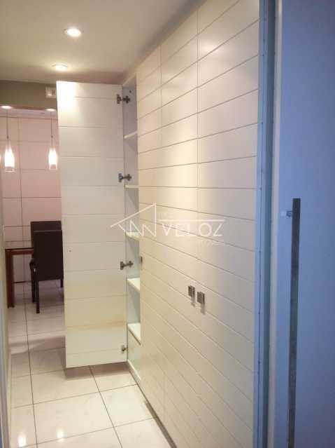 Apartamento, 3 quartos, 115 m² - Foto 25