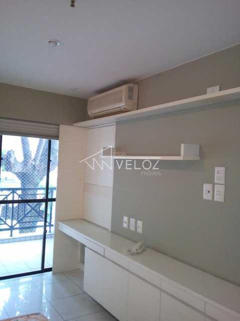 Apartamento, 3 quartos, 115 m² - Foto 20