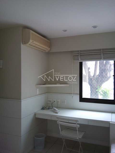 Apartamento, 3 quartos, 115 m² - Foto 22
