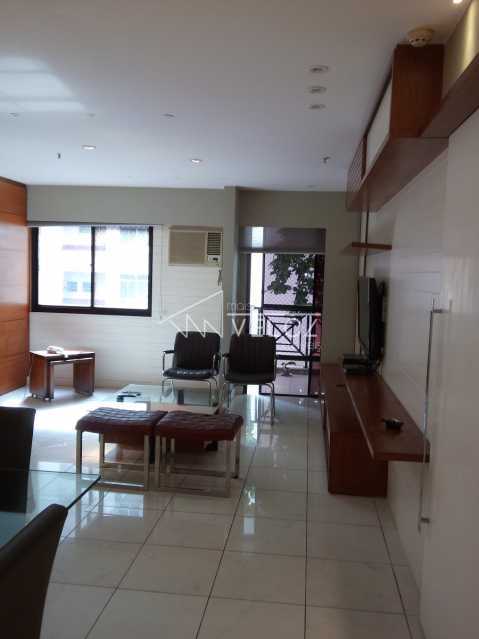 Apartamento, 3 quartos, 115 m² - Foto 14