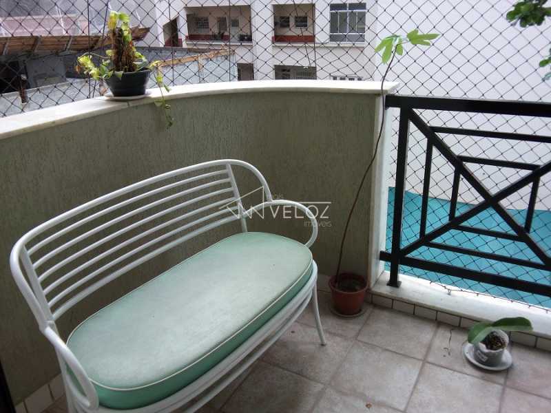 Apartamento, 3 quartos, 115 m² - Foto 18