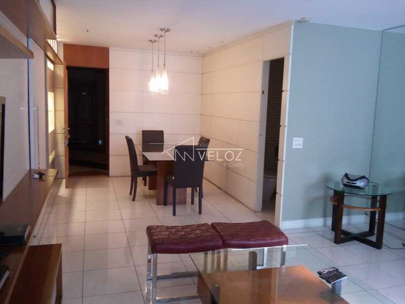 Apartamento, 3 quartos, 115 m² - Foto 15