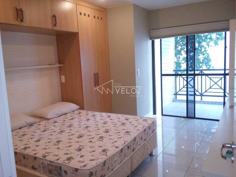 Apartamento, 3 quartos, 115 m² - Foto 11