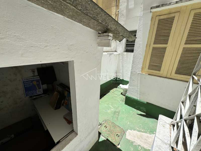 Apartamento à venda com 2 quartos, 83m² - Foto 12