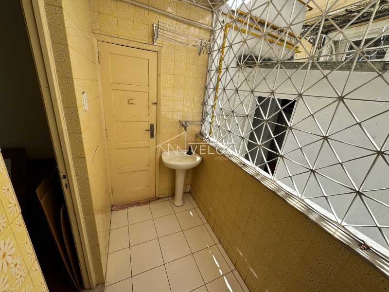 Apartamento à venda com 2 quartos, 83m² - Foto 15