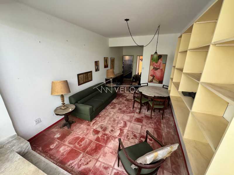 Apartamento à venda com 2 quartos, 83m² - Foto 4