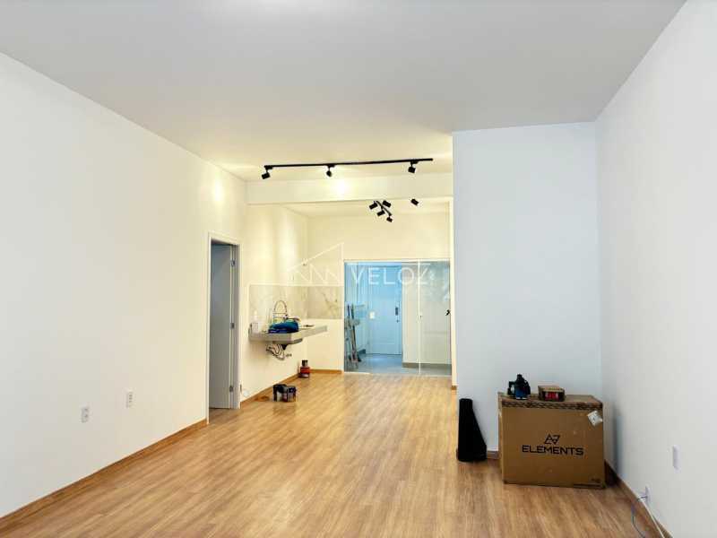 Apartamento à venda com 3 quartos, 118m² - Foto 4