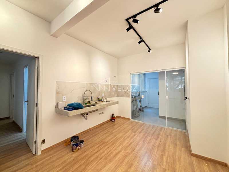 Apartamento à venda com 3 quartos, 118m² - Foto 5