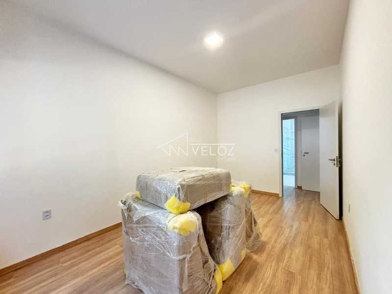 Apartamento à venda com 3 quartos, 118m² - Foto 9