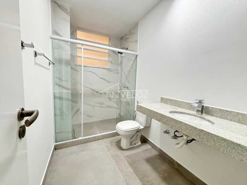 Apartamento à venda com 3 quartos, 118m² - Foto 11