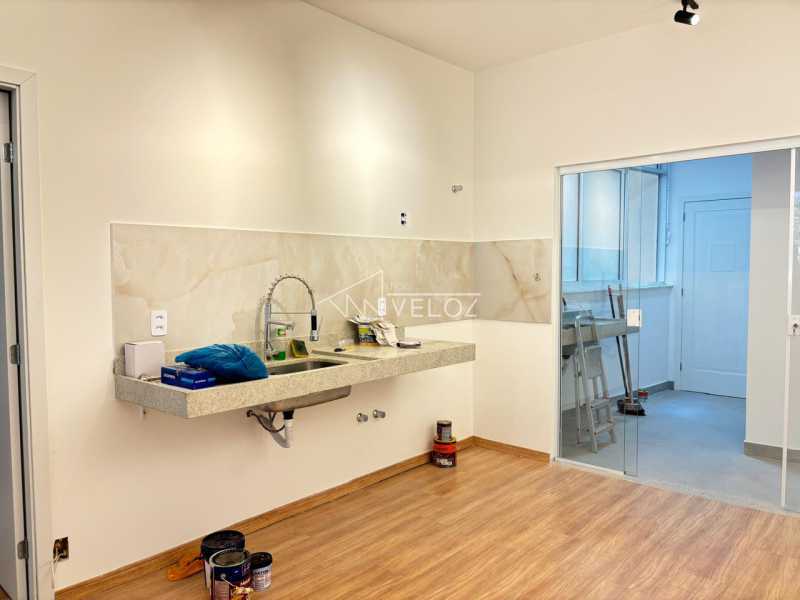 Apartamento à venda com 3 quartos, 118m² - Foto 6