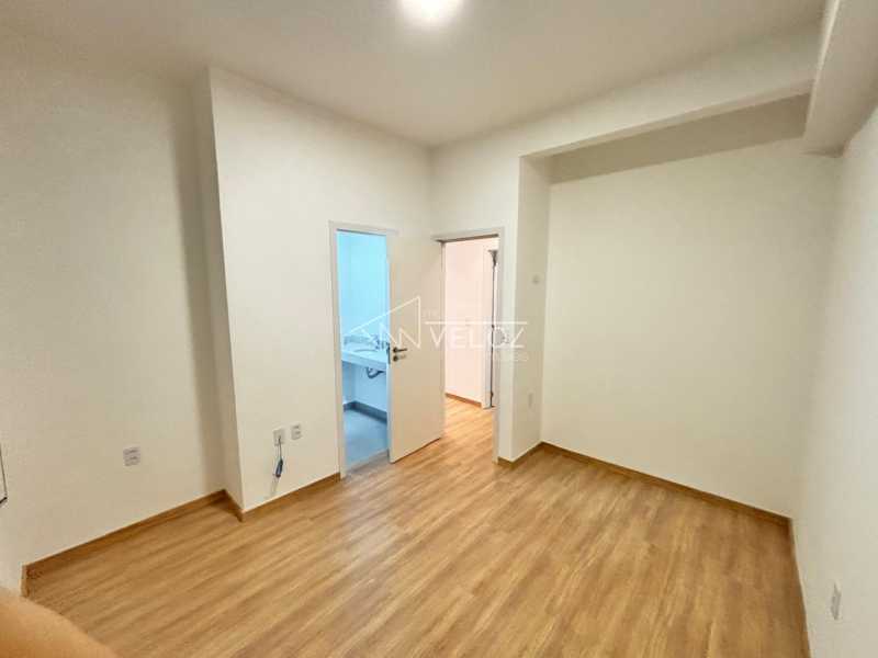 Apartamento à venda com 3 quartos, 118m² - Foto 12