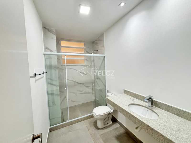 Apartamento à venda com 3 quartos, 118m² - Foto 15