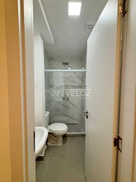 Apartamento à venda com 3 quartos, 118m² - Foto 16