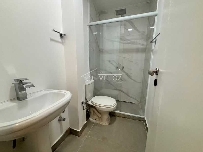 Apartamento à venda com 3 quartos, 118m² - Foto 17