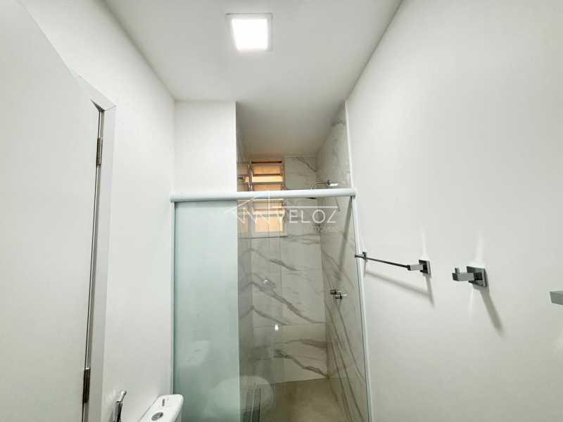 Apartamento à venda com 3 quartos, 118m² - Foto 20