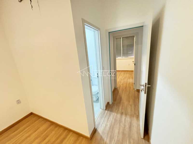 Apartamento à venda com 3 quartos, 118m² - Foto 22