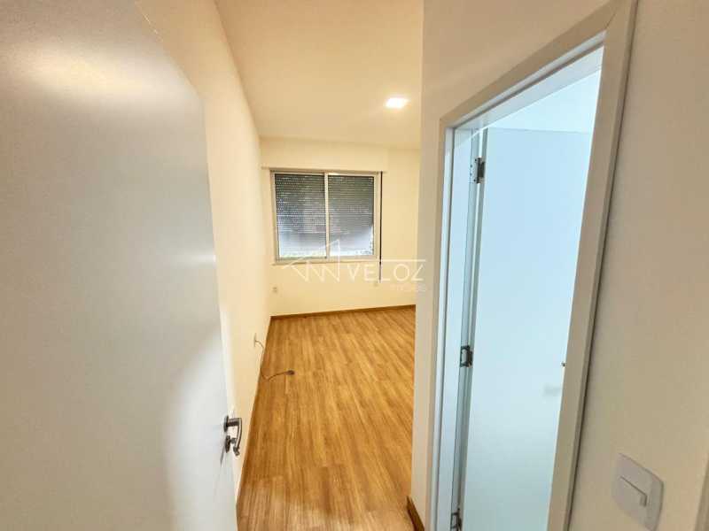 Apartamento à venda com 3 quartos, 118m² - Foto 26