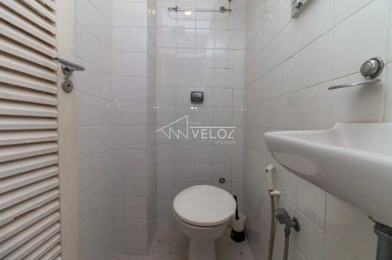 Apartamento à venda com 2 quartos, 61m² - Foto 11