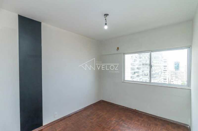 Apartamento à venda com 2 quartos, 61m² - Foto 6