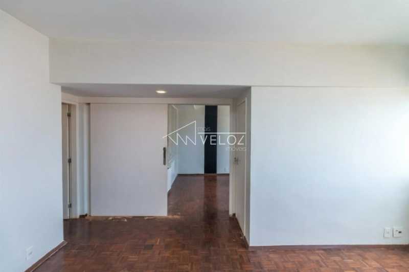 Apartamento à venda com 2 quartos, 61m² - Foto 8