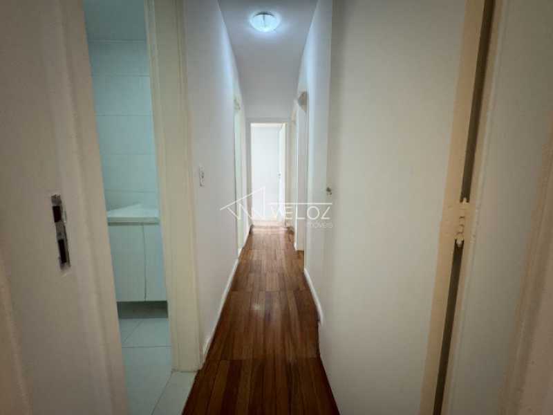 Apartamento à venda com 3 quartos, 82m² - Foto 5