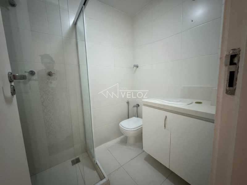 Apartamento à venda com 3 quartos, 82m² - Foto 6