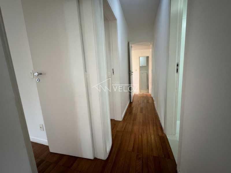 Apartamento à venda com 3 quartos, 82m² - Foto 3