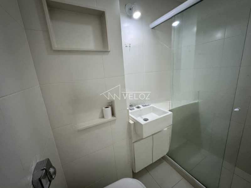 Apartamento à venda com 3 quartos, 82m² - Foto 7