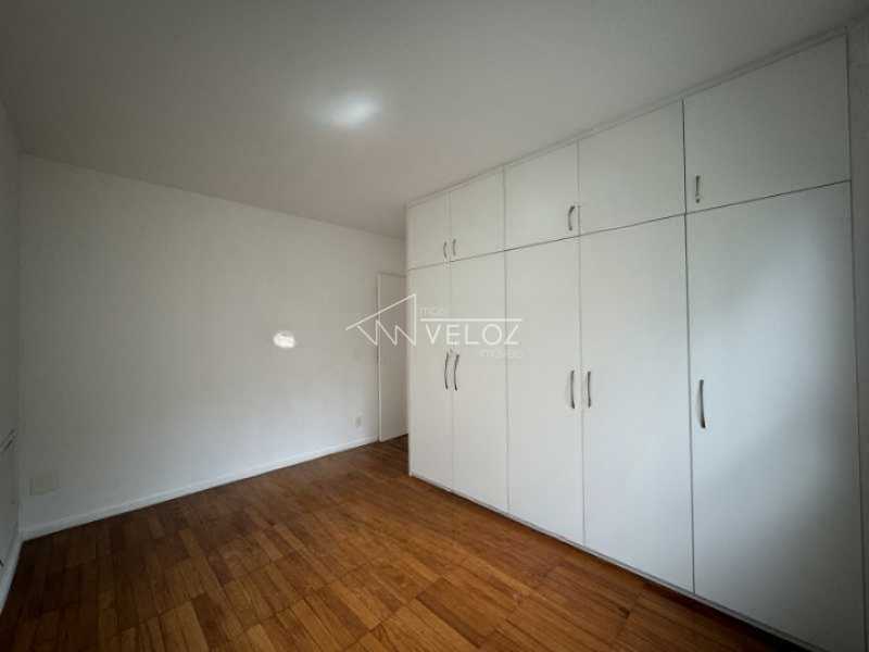 Apartamento à venda com 3 quartos, 82m² - Foto 8